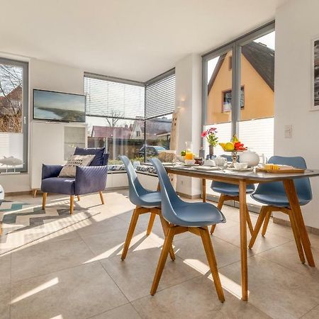 Apartamento Haus Liesing Prerow Exterior foto