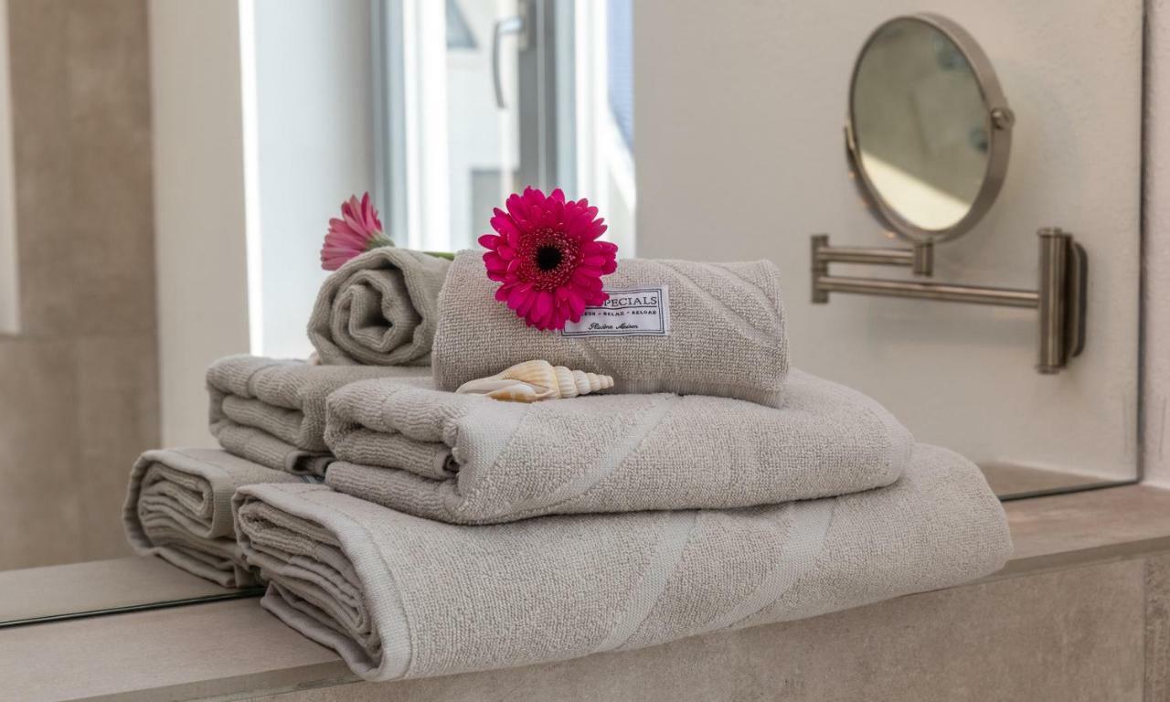 Apartamento Haus Liesing Prerow Exterior foto